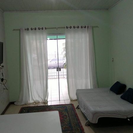 Вилла Casa Em Камбориу Экстерьер фото