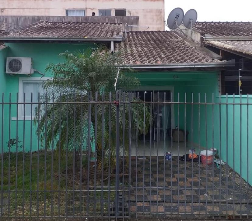 Вилла Casa Em Камбориу Экстерьер фото